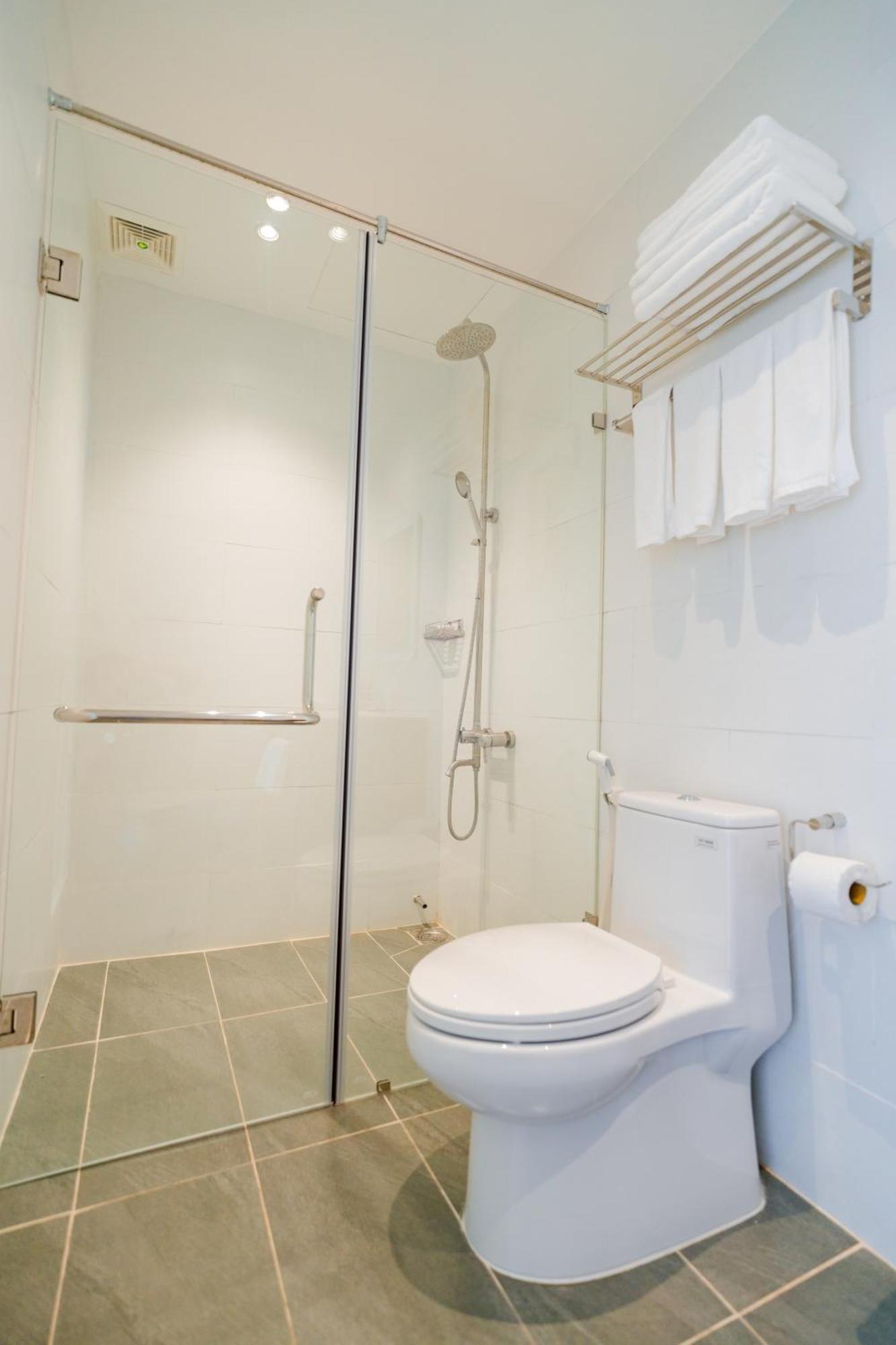 Chuong Duong Hotel Mỹ Tho Esterno foto