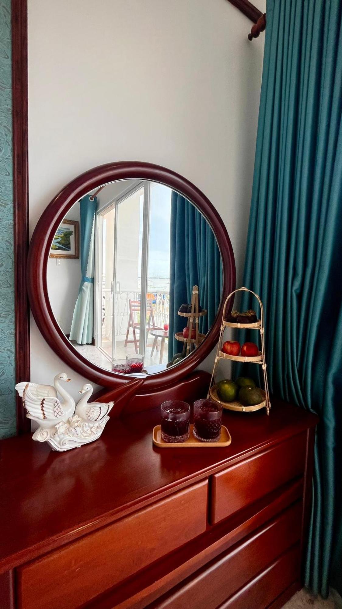 Chuong Duong Hotel Mỹ Tho Esterno foto