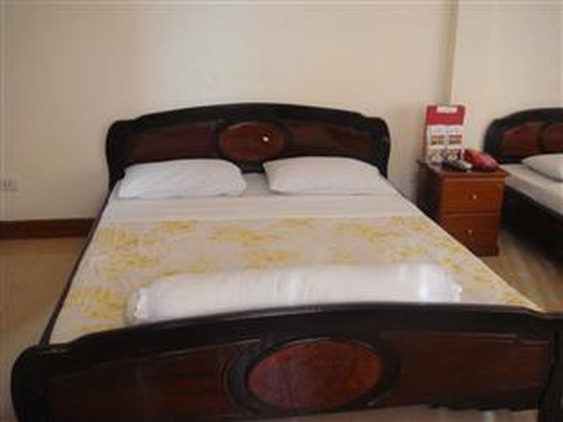 Chuong Duong Hotel Mỹ Tho Esterno foto